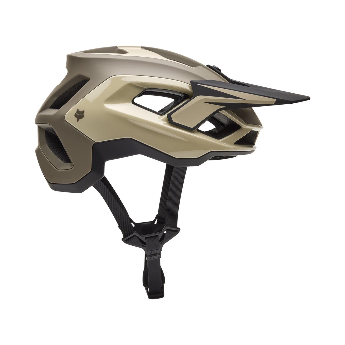 Casque VTT FOX SPEEDFRAME PRO DEFY MIPS Gris 2025