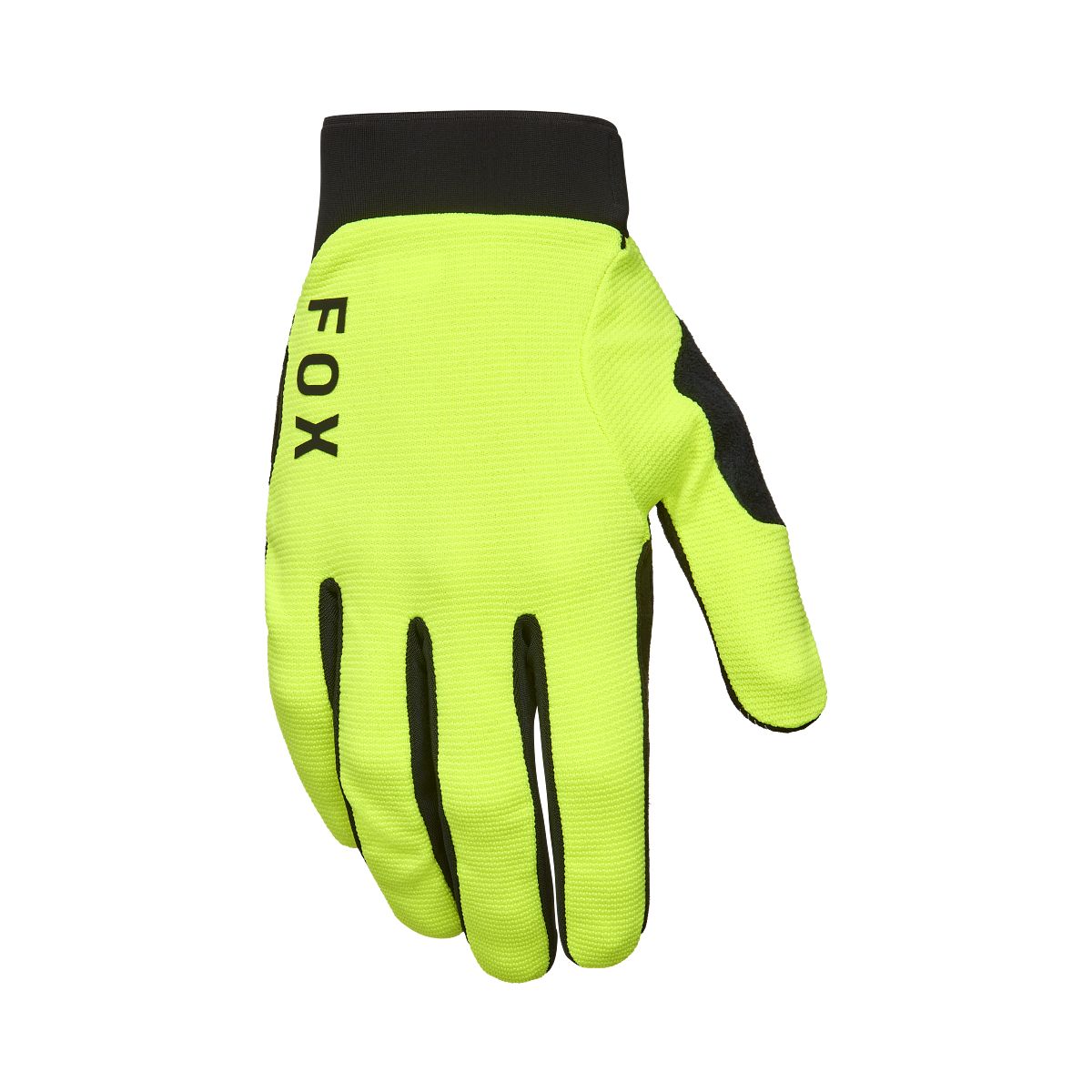 Handschuhe FOX RANGER GEL Gelb