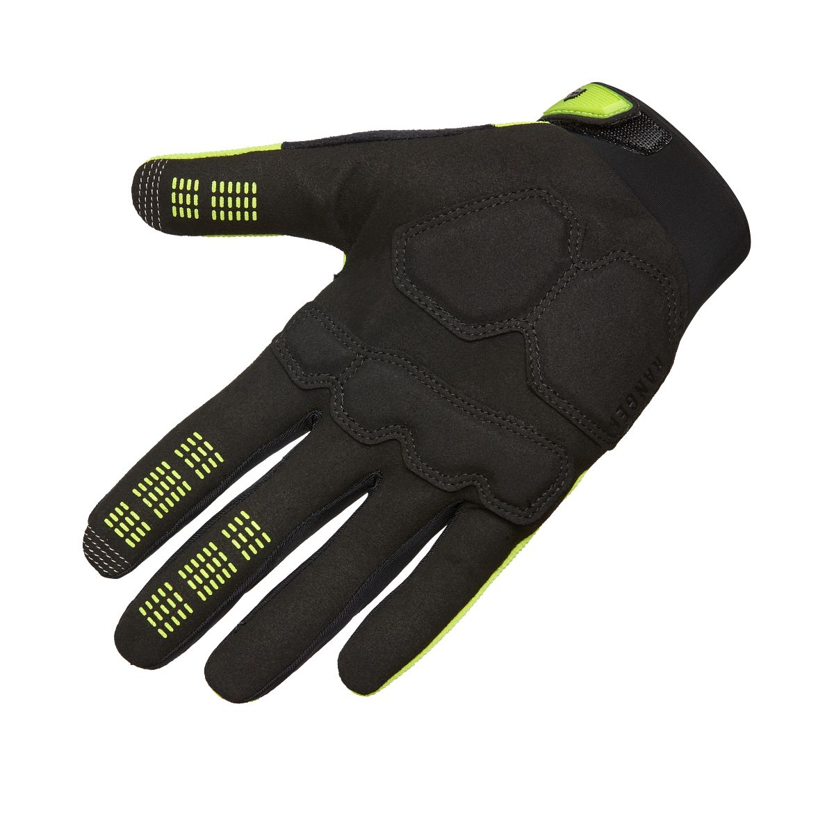 Handschuhe FOX RANGER GEL Gelb