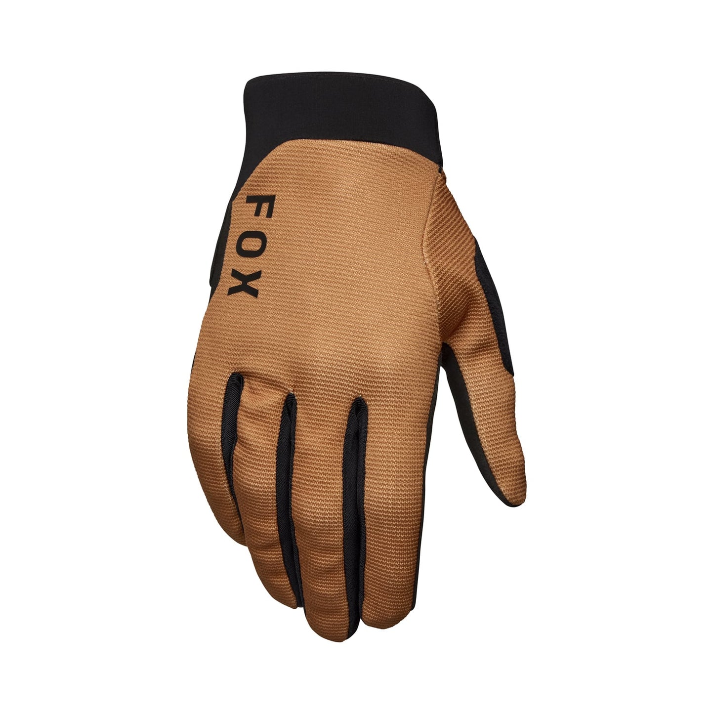Handschuhe FOX RANGER GEL Karamell 2025