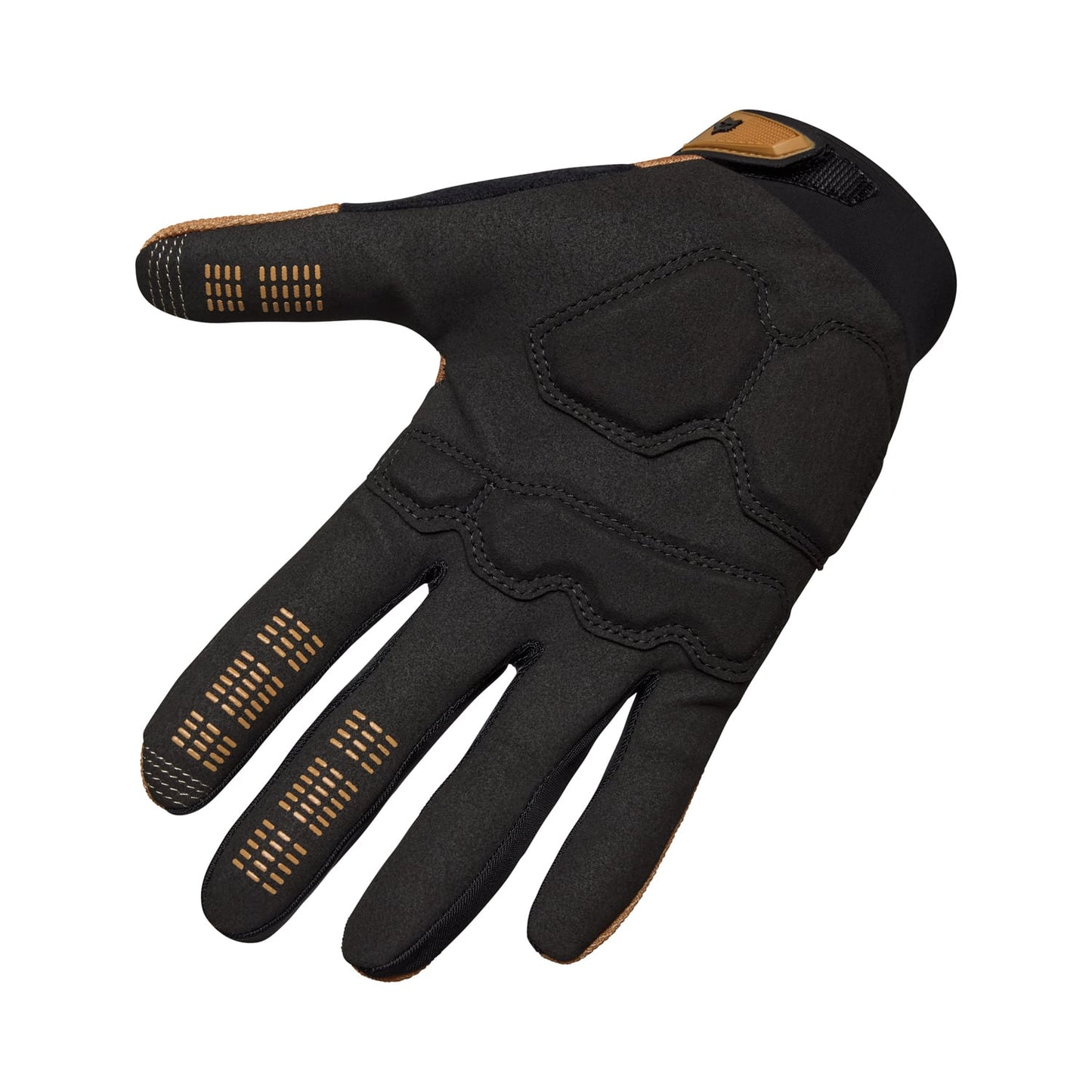 Handschuhe FOX RANGER GEL Karamell 2025