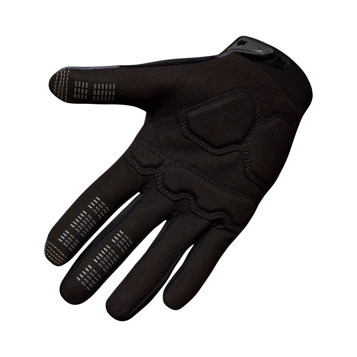 Handschuhe FOX RANGER GEL Grau