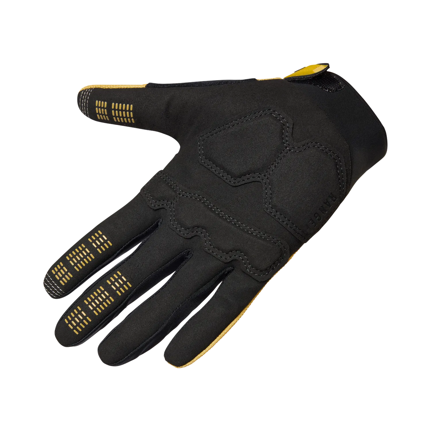 Gants FOX RANGER GEL Bronze