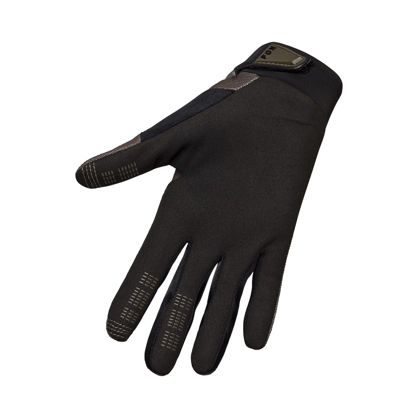 Gants FOX RANGER Femme Marron 2025