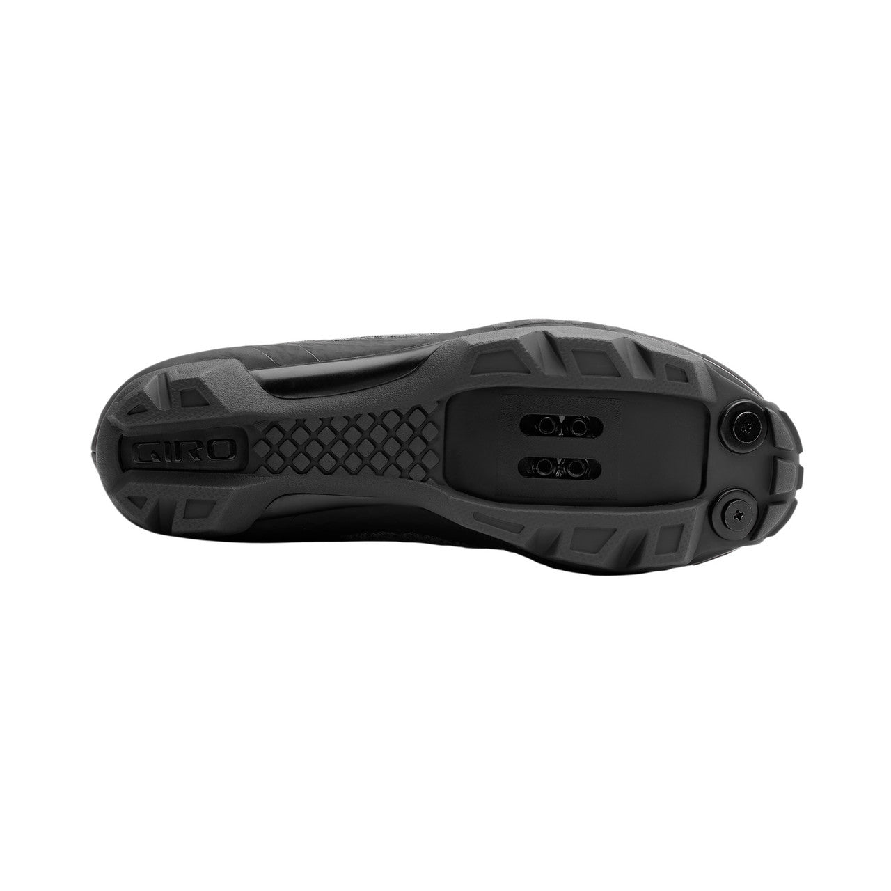 GIRO SECTOR XC/Gravel MTB-Schuhe Women Schwarz
