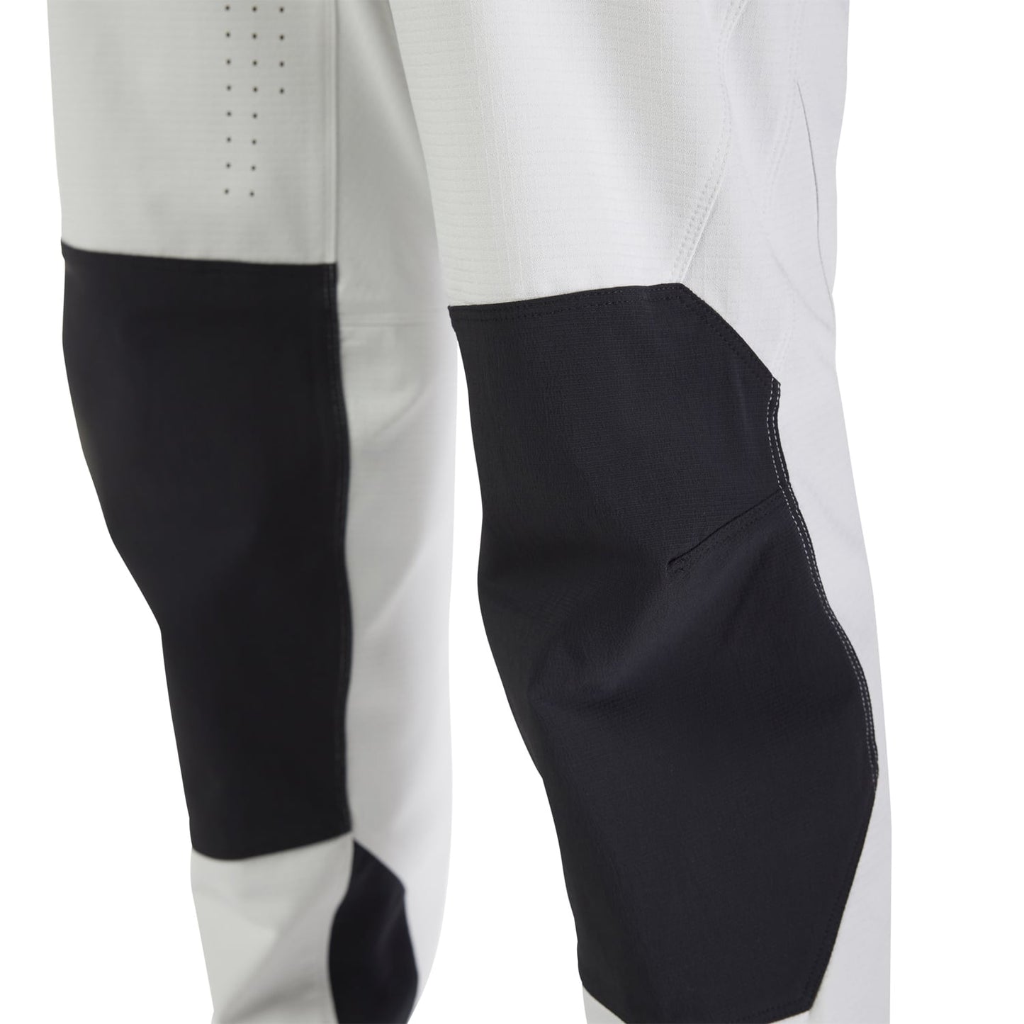 FOX DEFEND PARK Hose Grau 2025