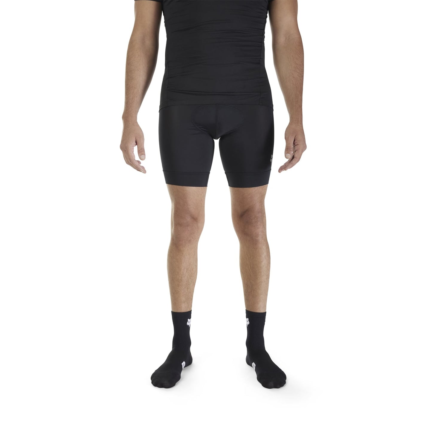 Sous-Short FOX TECBASE LITE Noir 2025