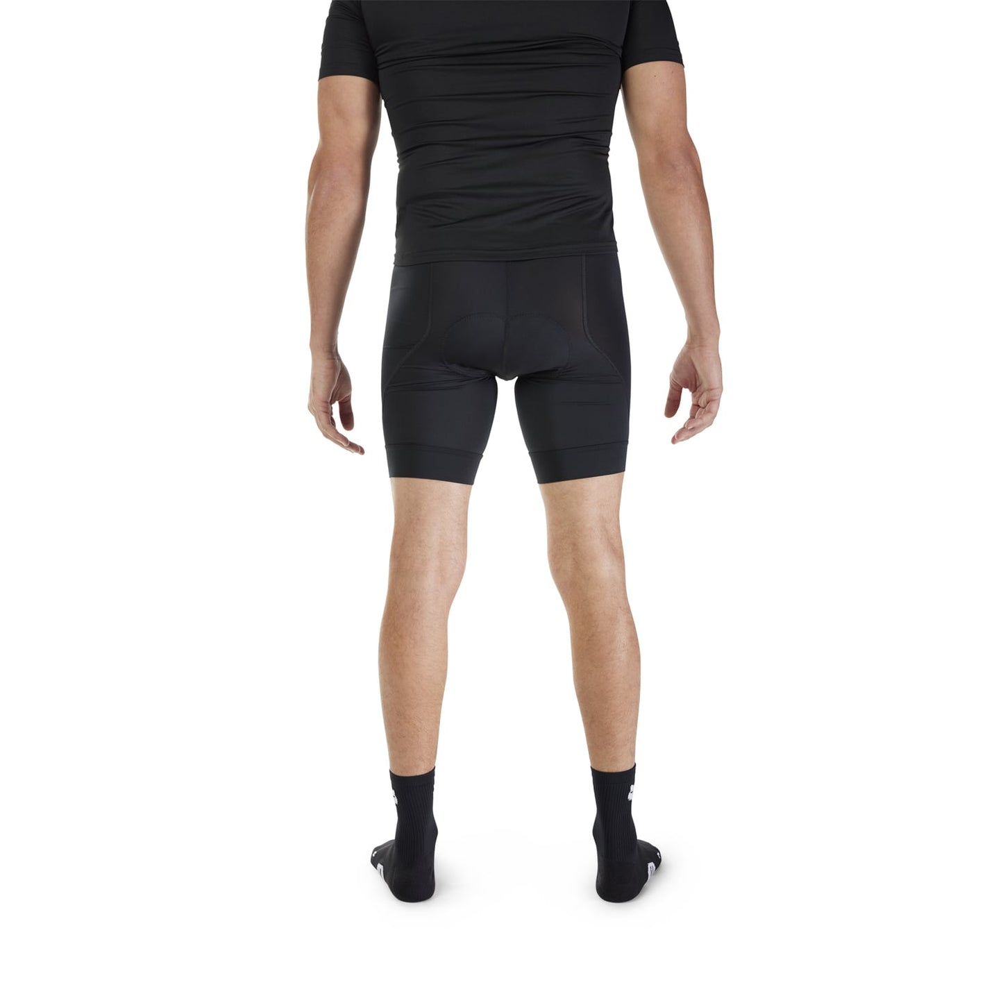 Sous-Short FOX TECBASE LITE Noir 2025