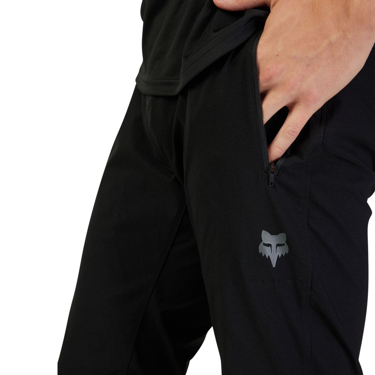 Pantalon FOX RANGER Noir