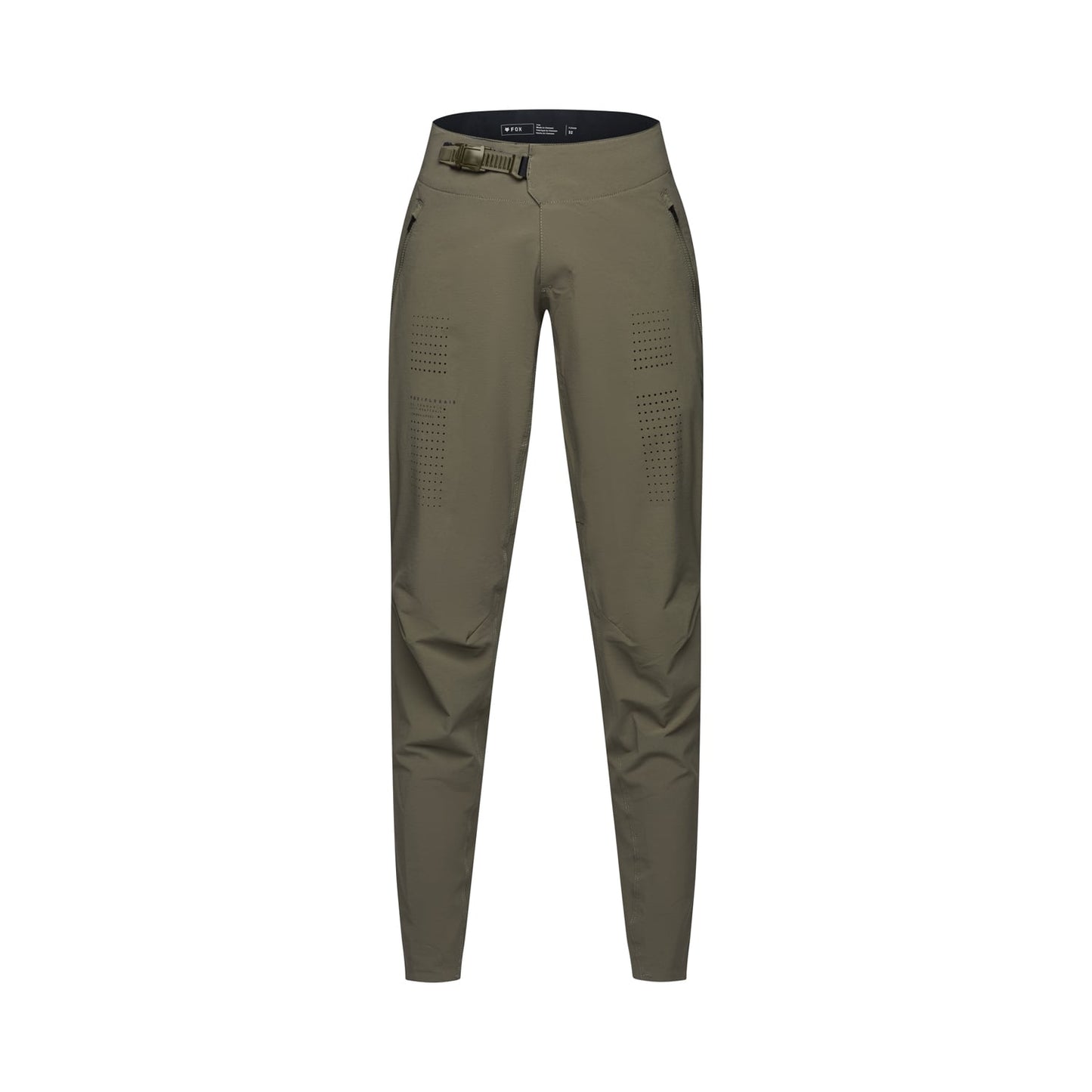 Pantalon FOX FLEXAIR Kaki 2025