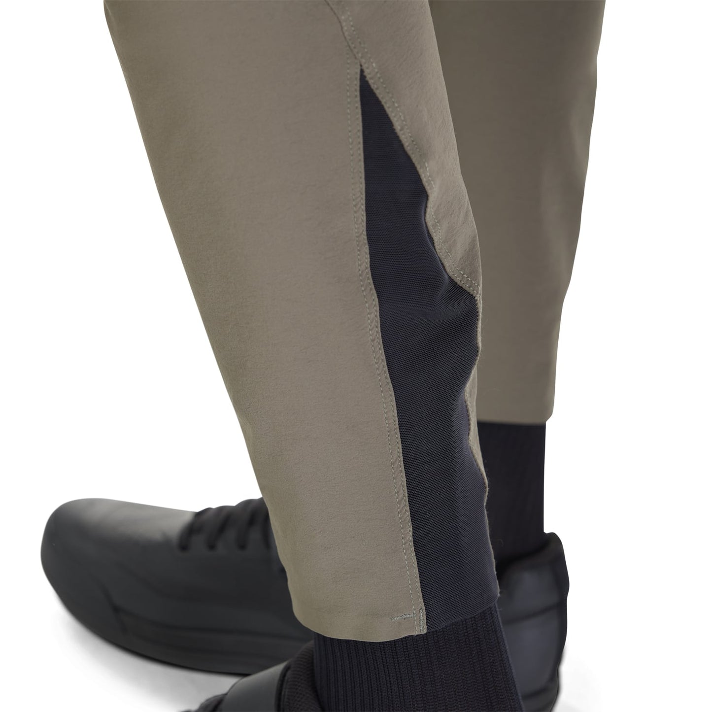 Pantalon FOX FLEXAIR Kaki 2025