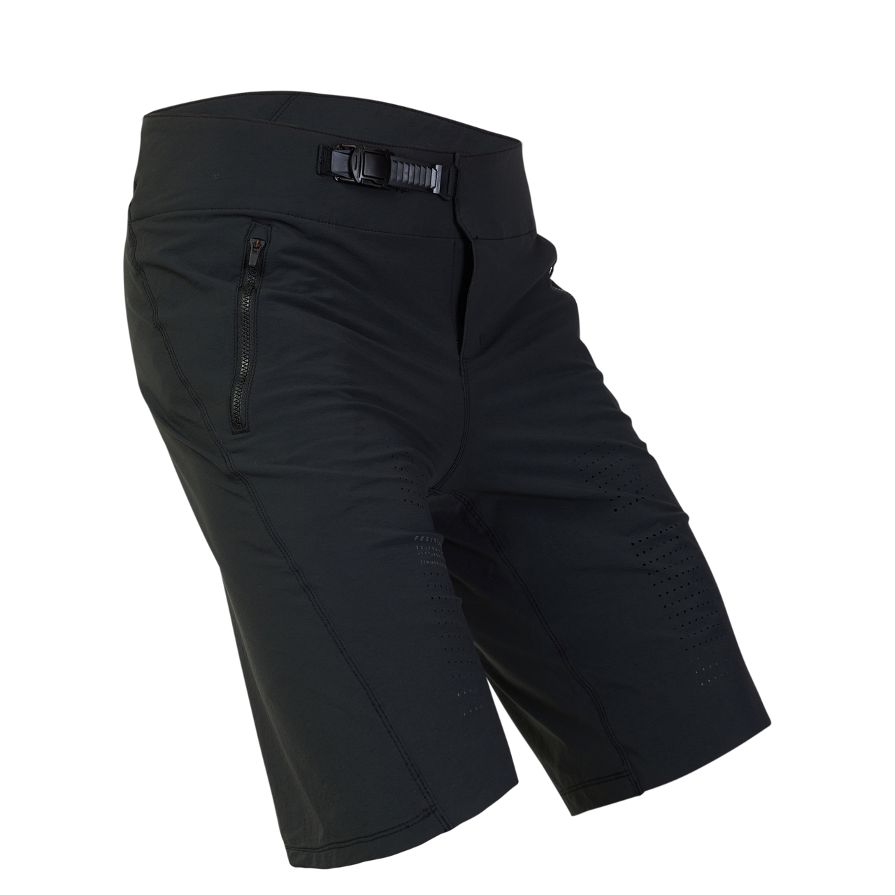 Short FOX FLEXAIR Noir