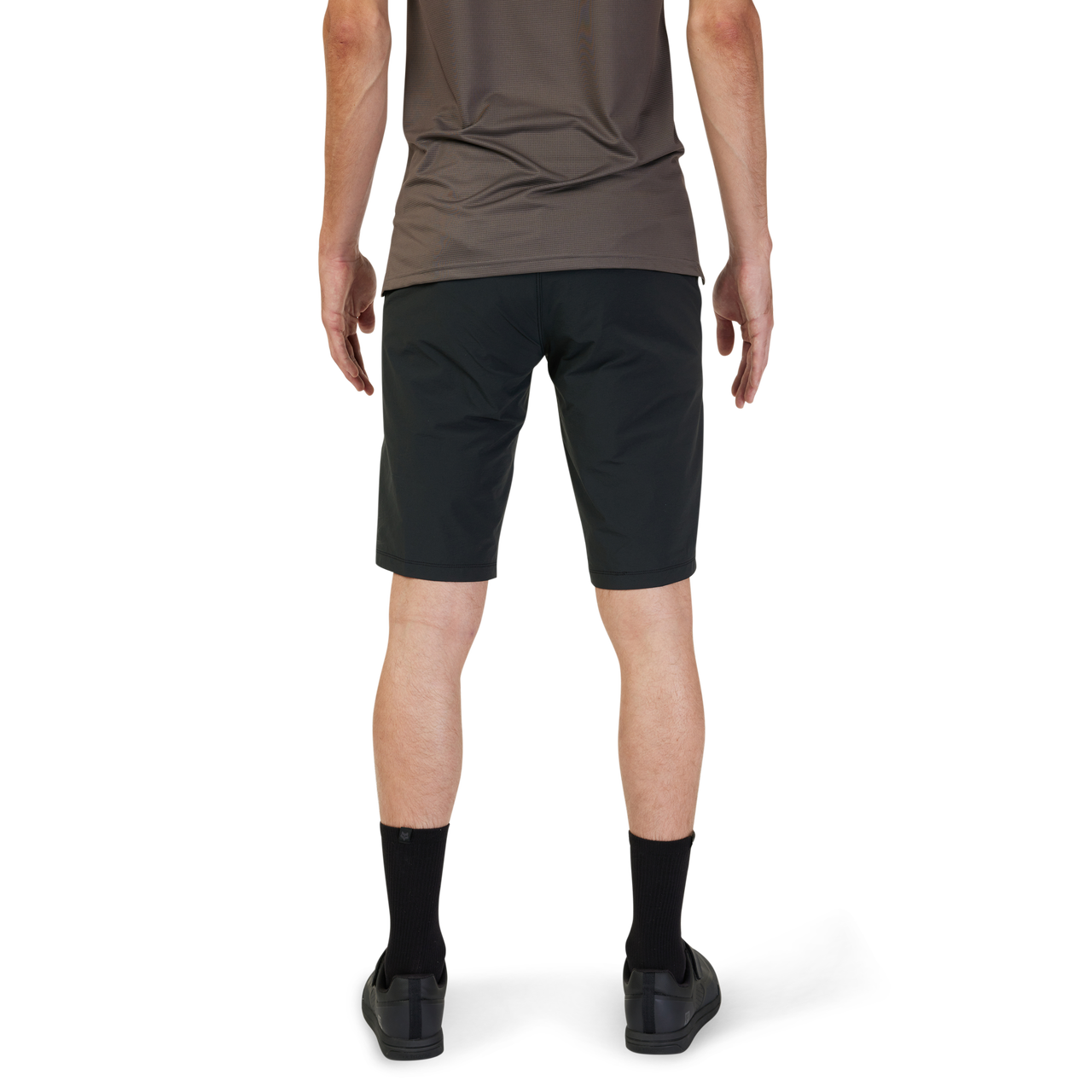 Short FOX FLEXAIR Noir
