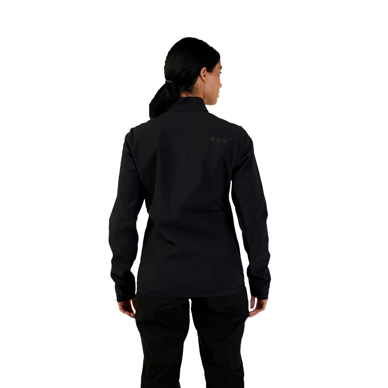 Veste FOX RANGER FIRE Femme Noir