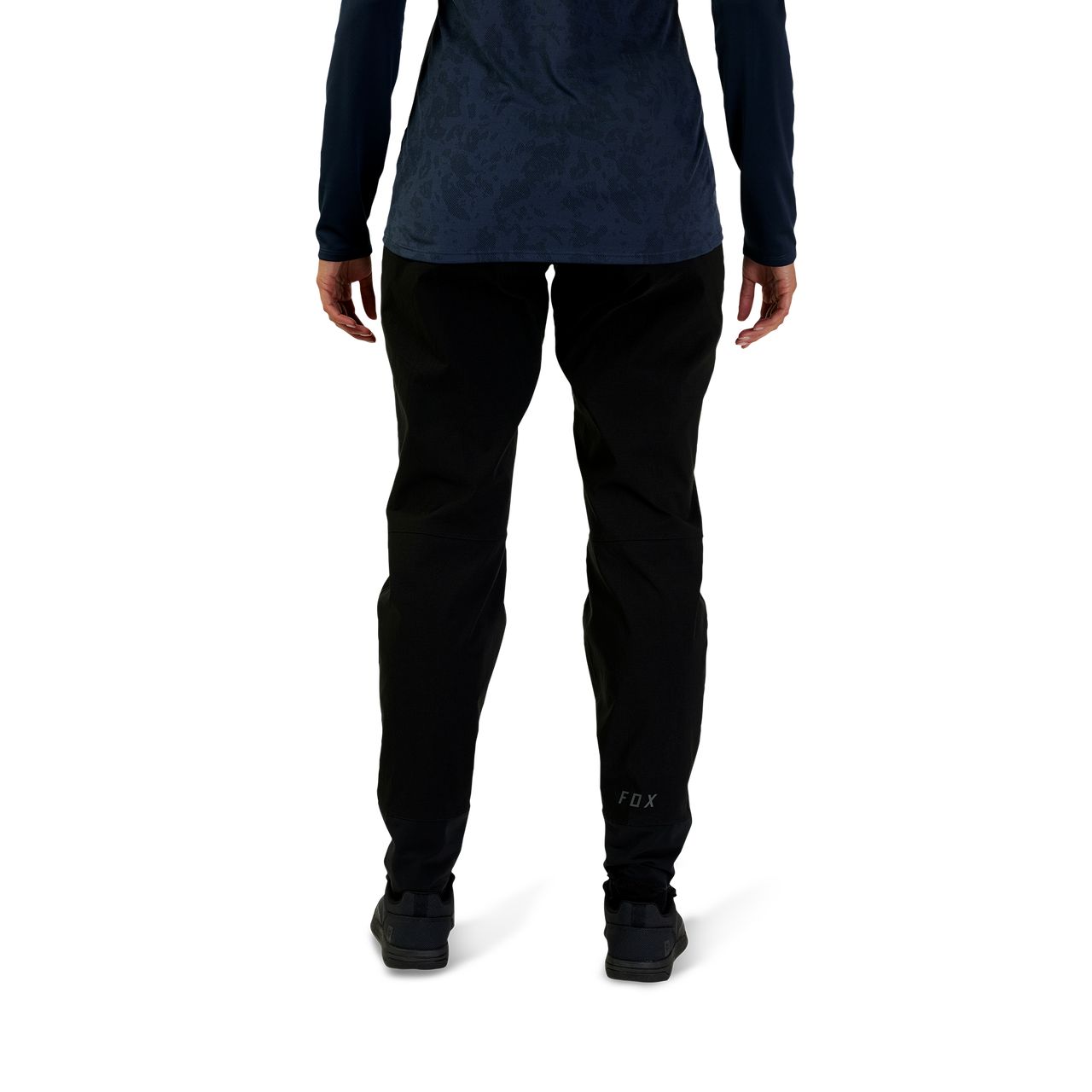 Pantalon FOX RANGER Femme Noir