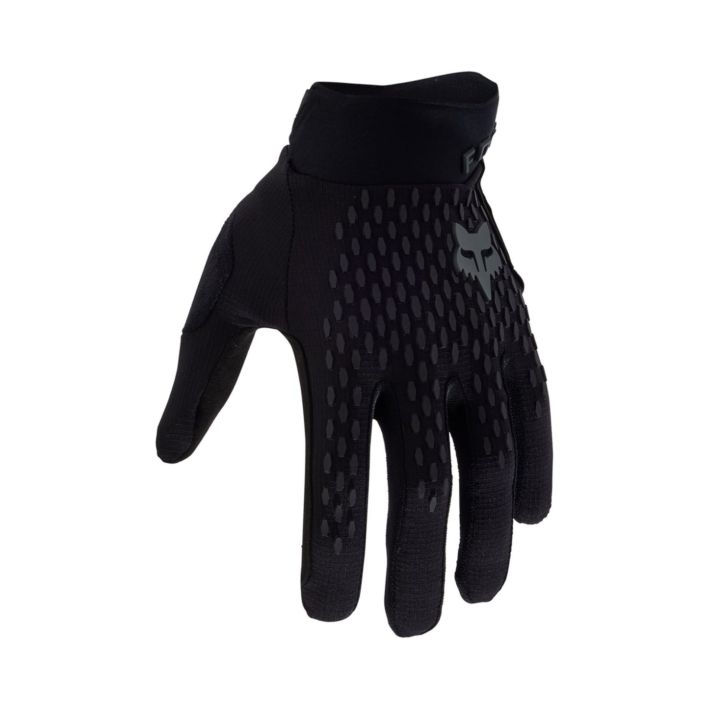 Gants FOX DEFEND Noir 2025