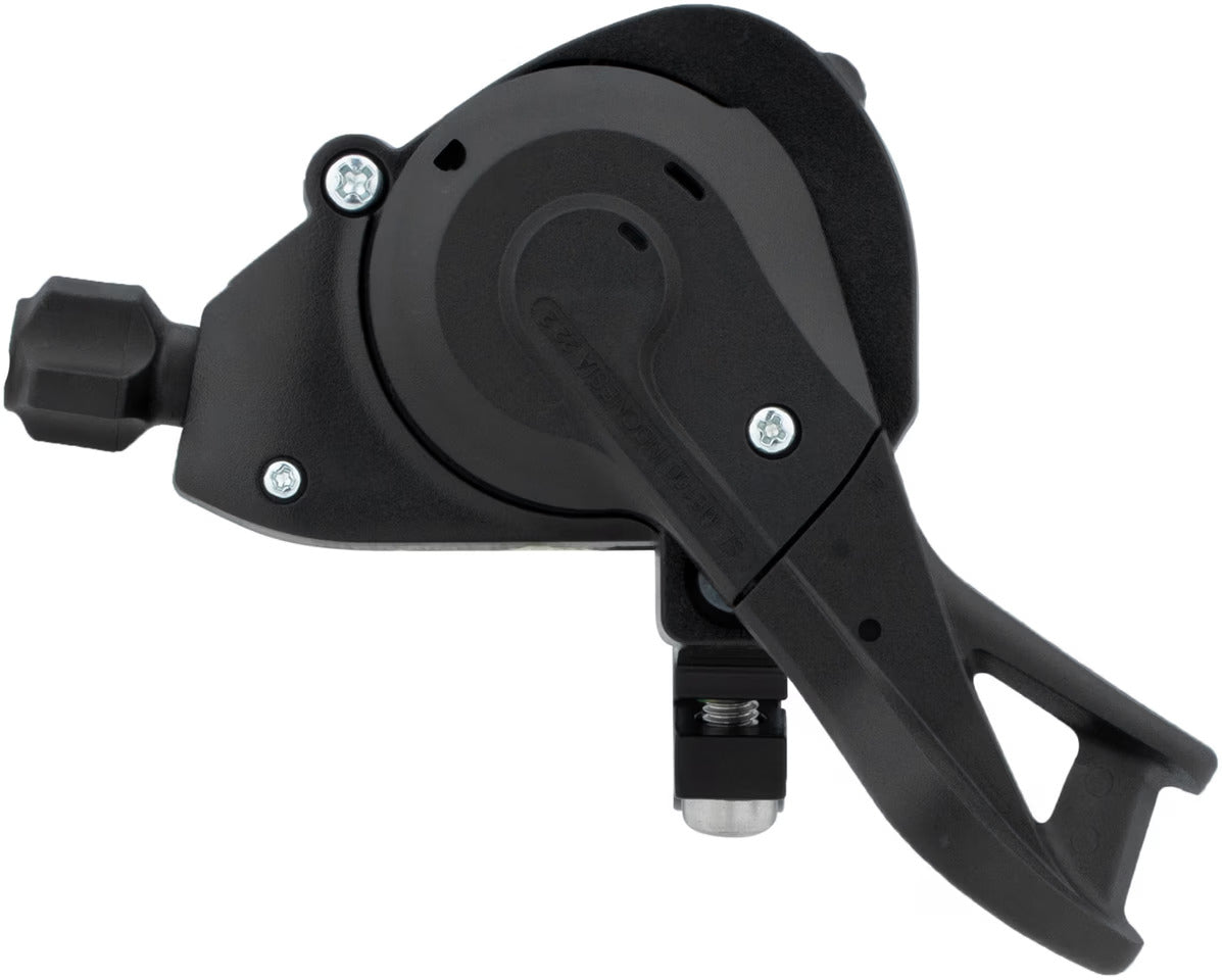Schalthebel links SHIMANO DEORE 2V SL-M5100-L