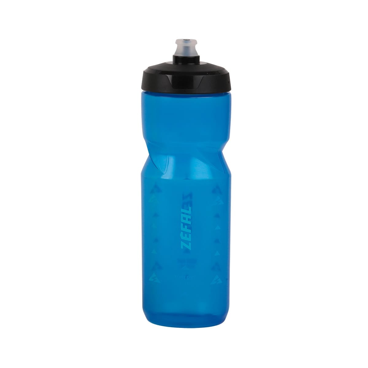 Bidon ZEFAL SENSE SOFT 80 (800ml) Translucide