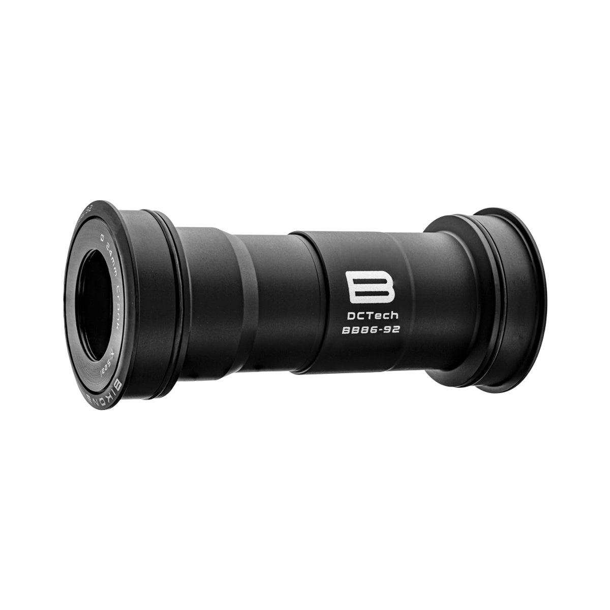 Innenlager BIKONE BB86-92 Stahl 24 mm Welle