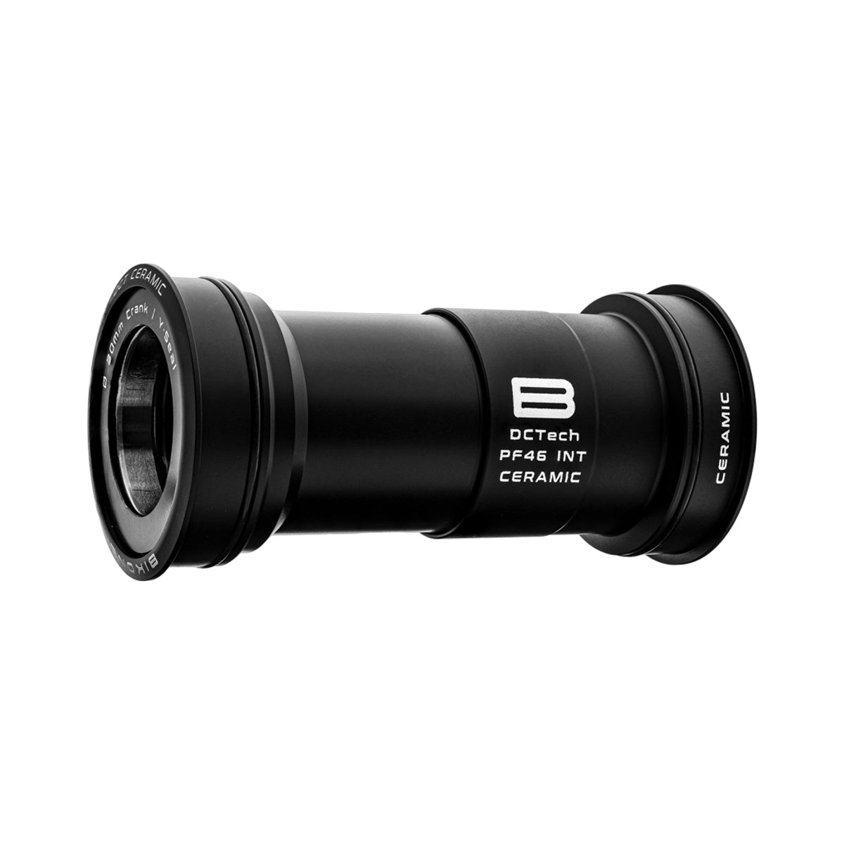 Innenlager BIKONE PF386 EVO Keramik 30 mm Welle