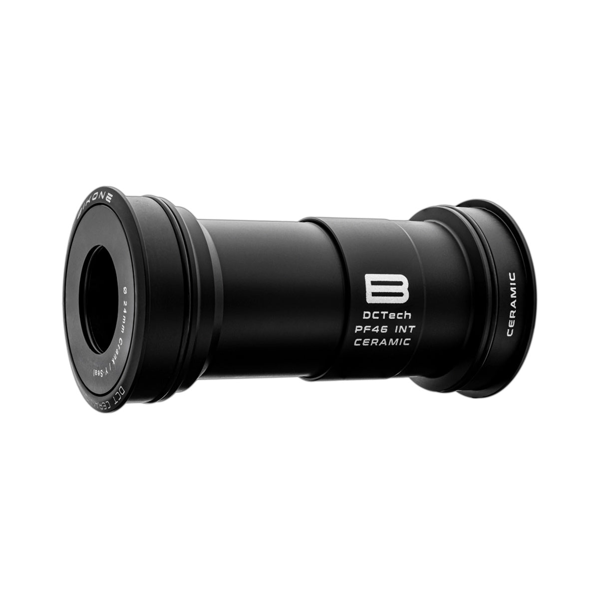 Innenlager BIKONE PF386 EVO Keramik Achse 24 mm
