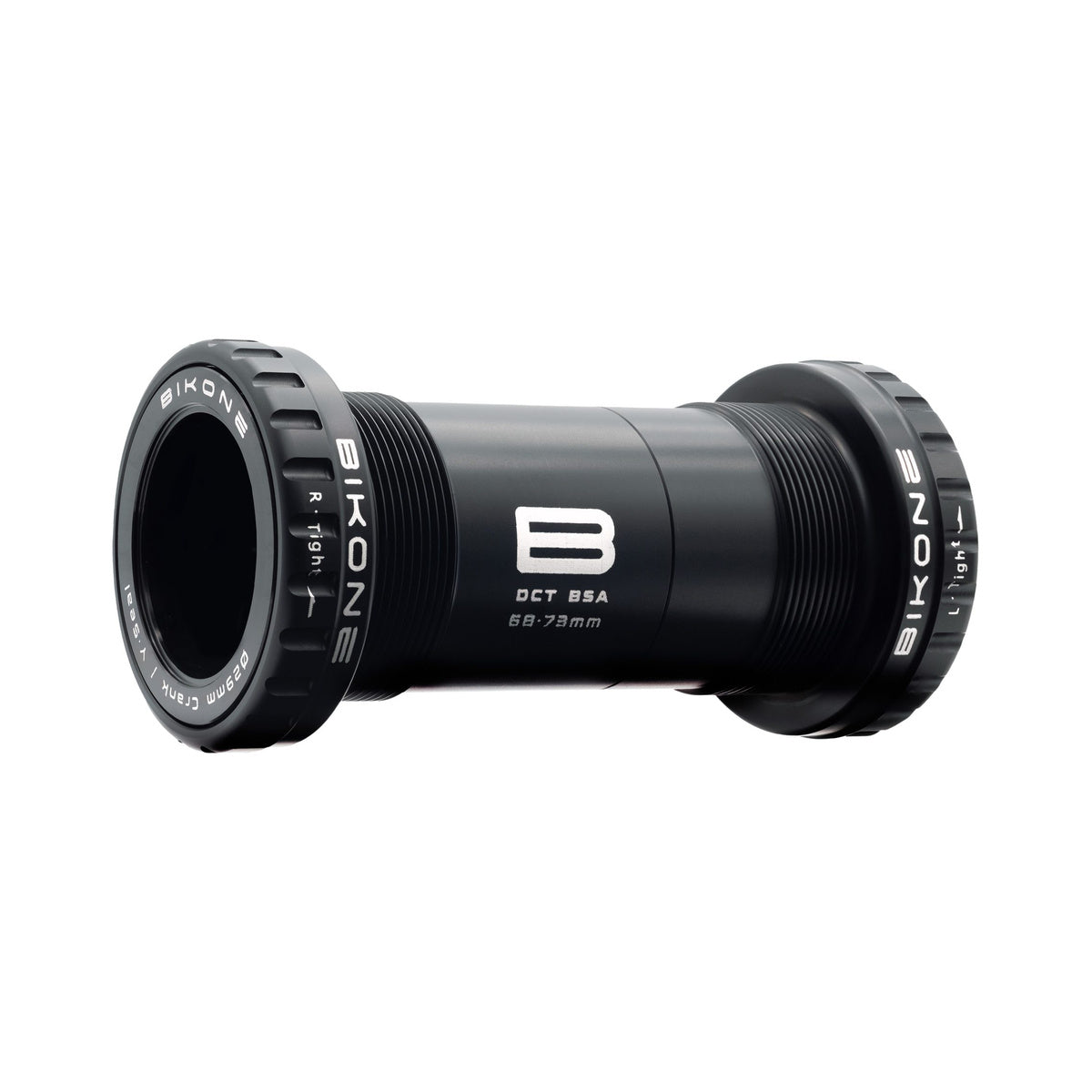 BIKONE BSA Stahl Innenlager 29-mm-Achse