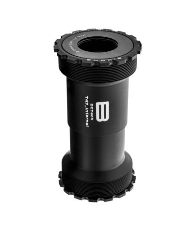 BIKONE T47 Innen Stahl Innenlager Achse 24 mm