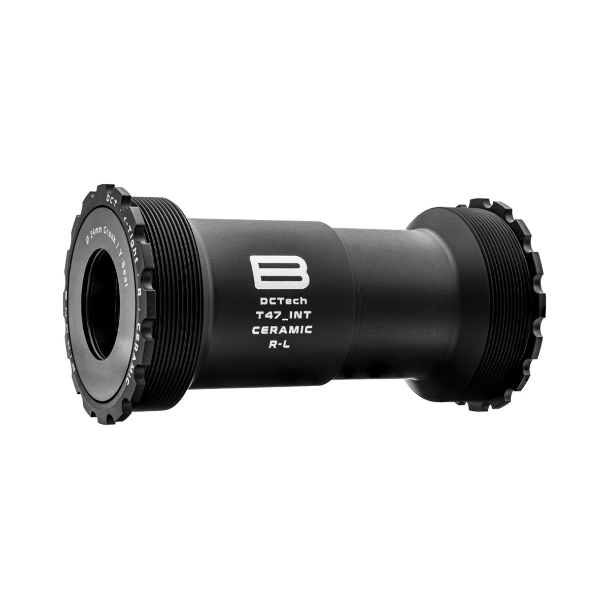 Innenlager BIKONE T47 Innen Keramik 30 mm Welle