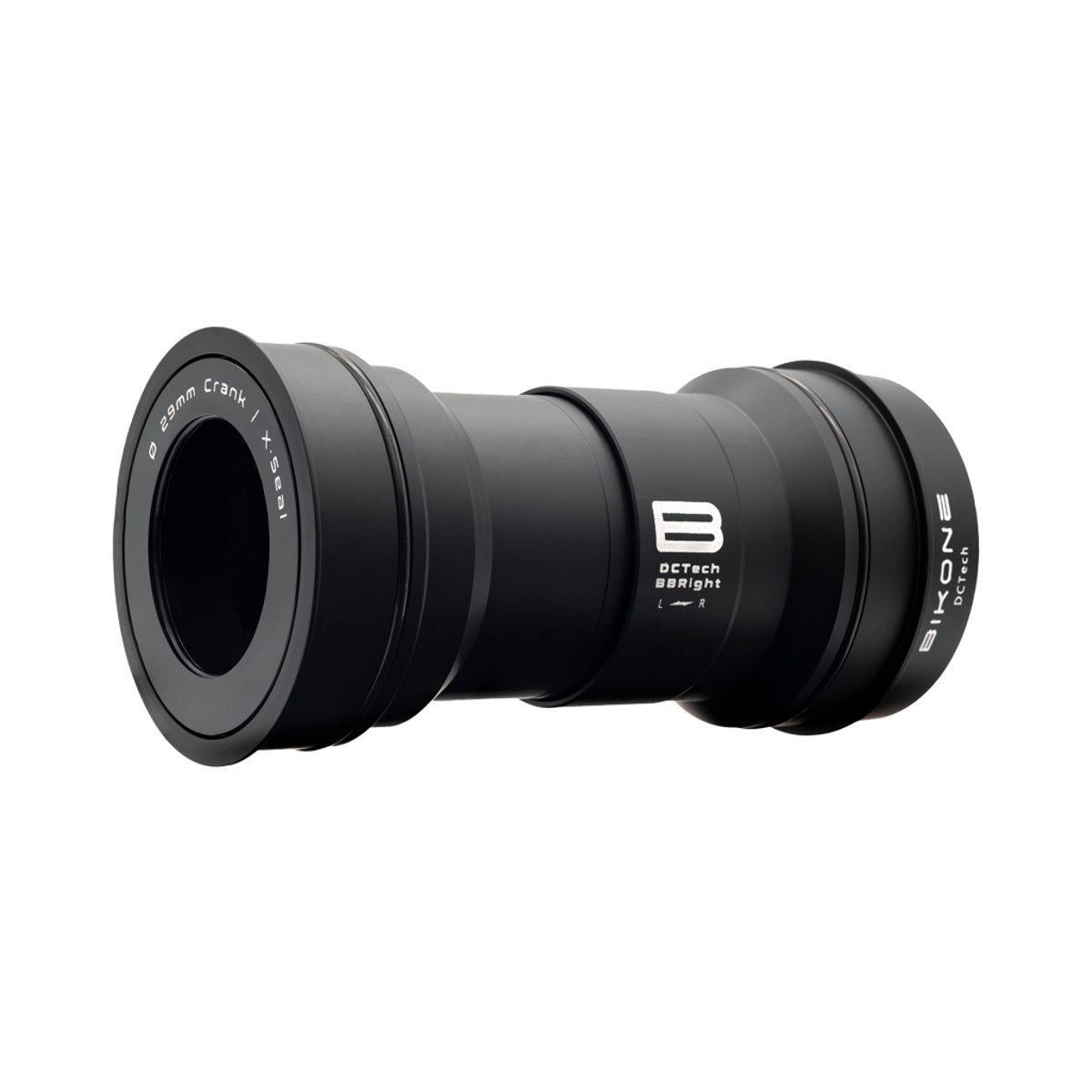 BIKONE BBright 79 mm Keramik Innenlager Achse 29 mm