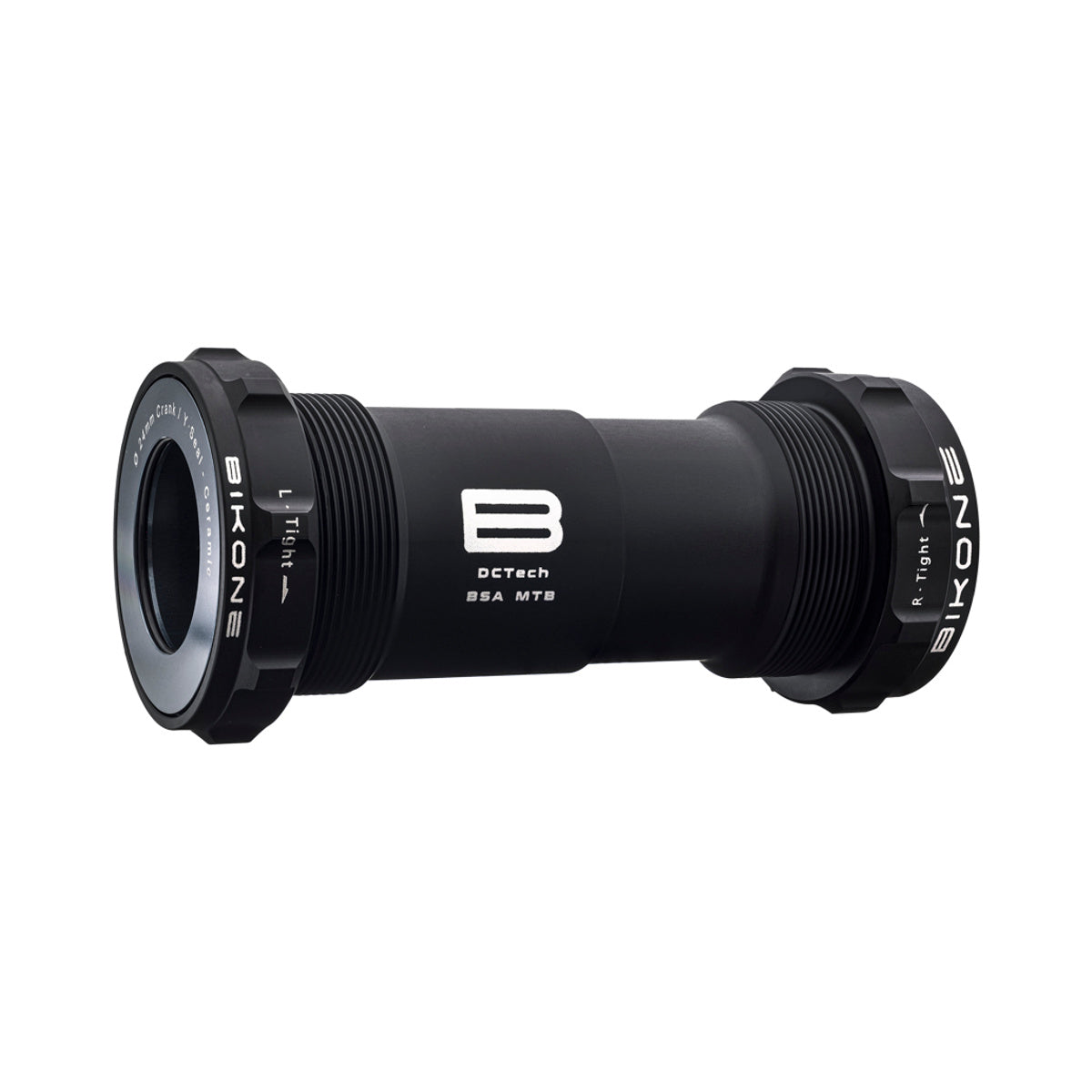 Innenlager BIKONE BSA Keramik 24 mm Welle MTB
