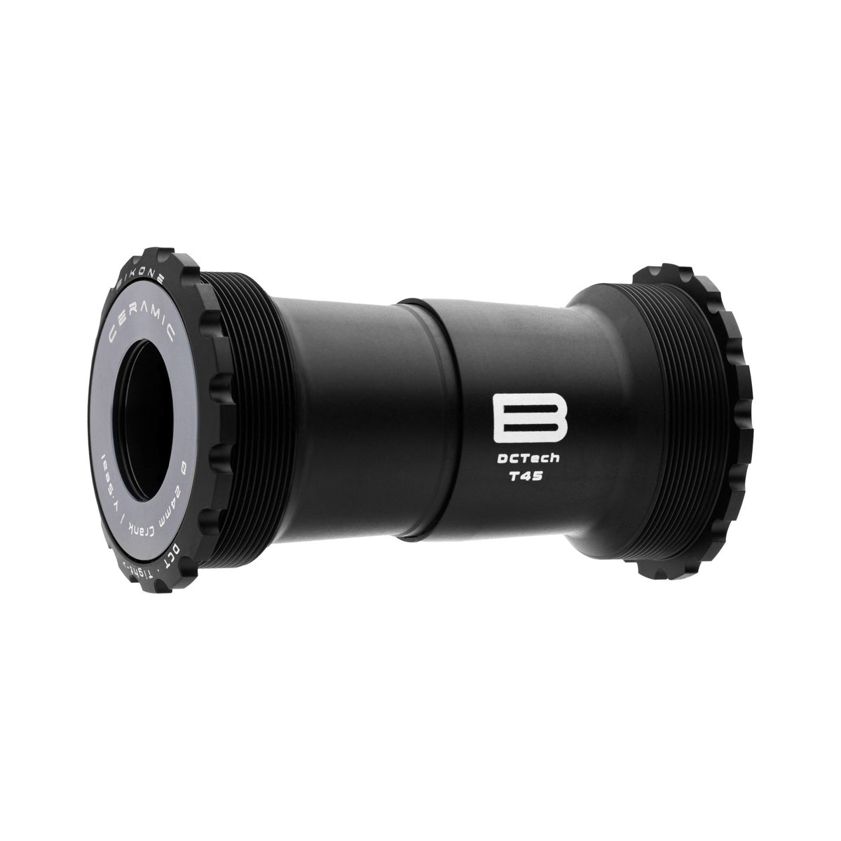 BIKONE T45 Keramik Innenlager Achse 29 mm