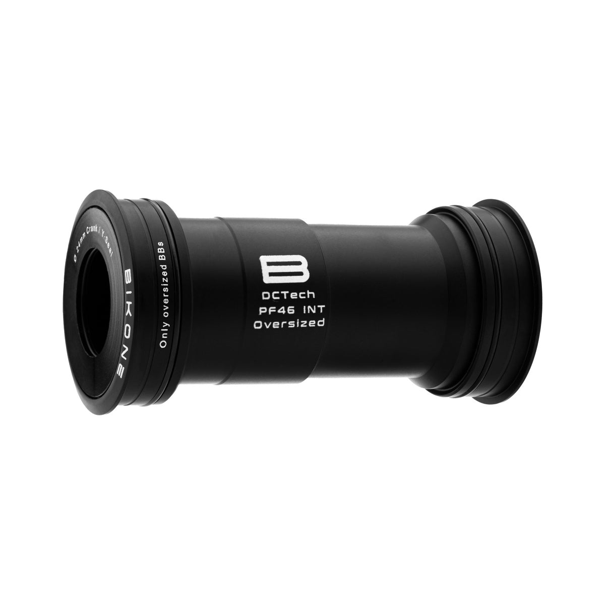 Innenlager BIKONE PF386 EVO Oversized Stahl 30 mm Achse