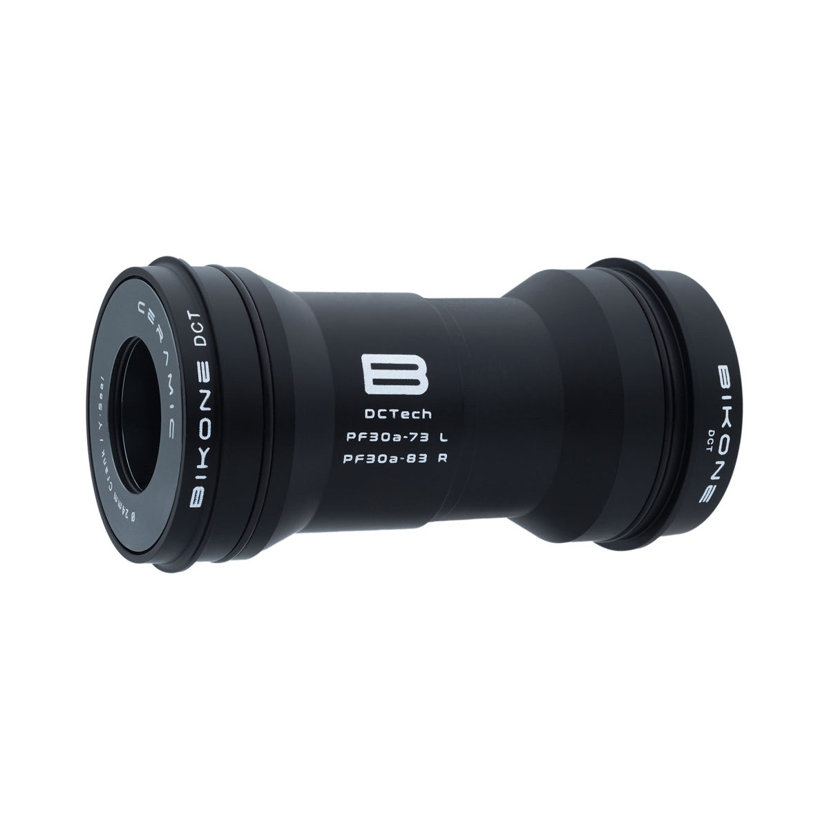 BIKONE PF30 68mm Innenlager Keramik Achse 24mm