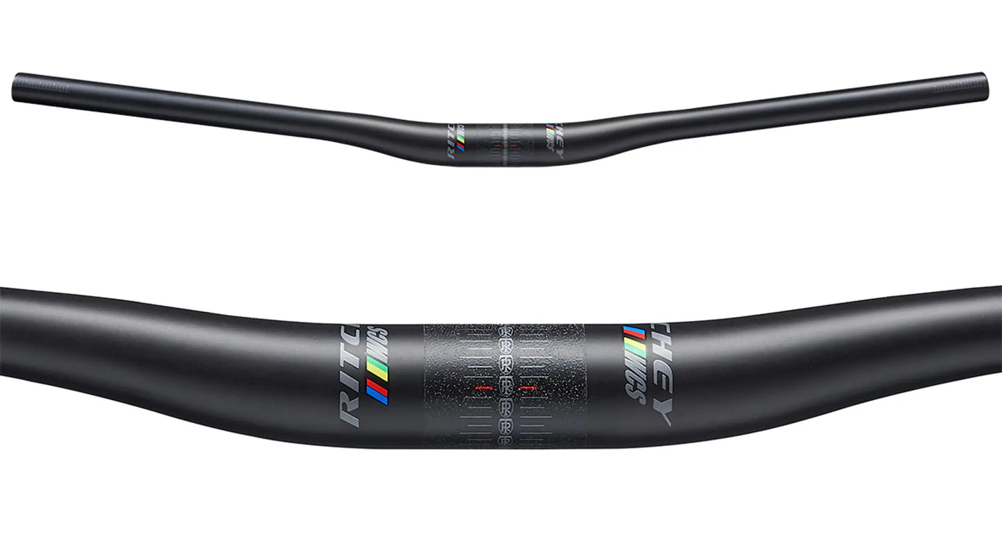 Kleiderbügel RITCHEY WCS Rise 15mm 740mm Carbon Schwarz