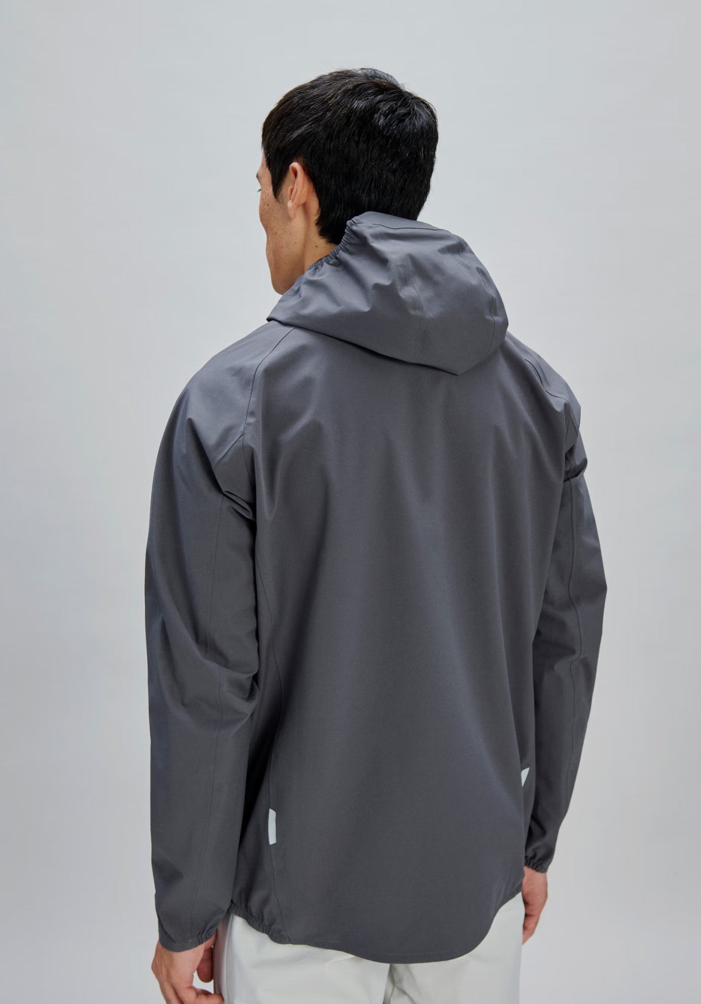 Veste POC MOTION RAIN Gris