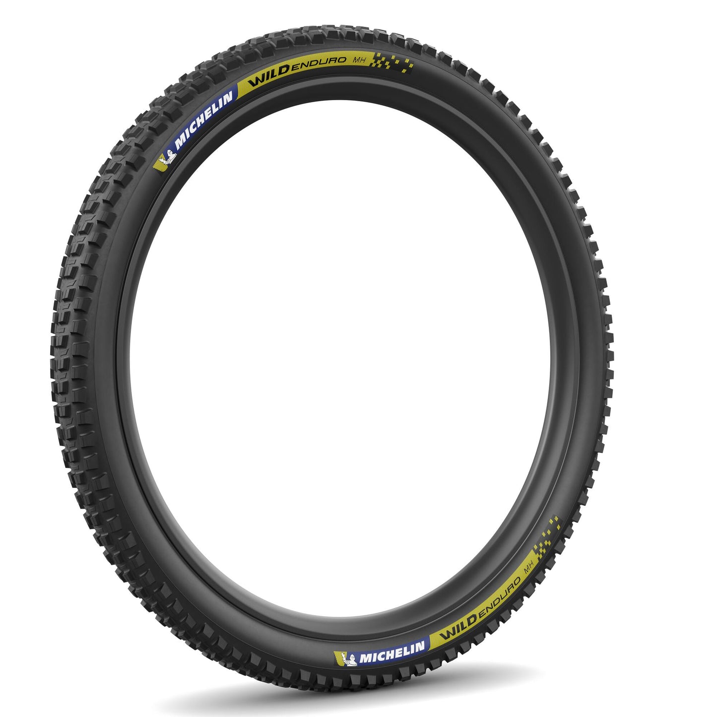 Pneu MICHELIN WILD ENDURO MH Racing Line 27.5x2.50 Tubeless Ready Souple