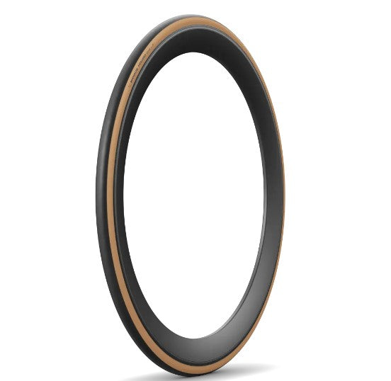 Pneu MICHELIN POWER CUP Compétition Line 700c TubeType Beige