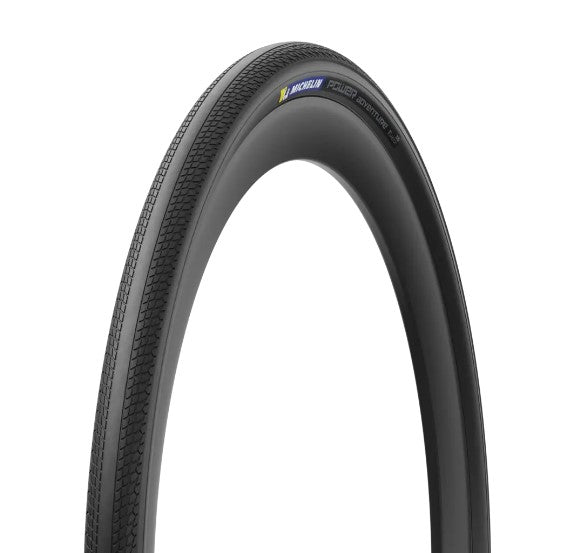 Pneu MICHELIN POWER ADVENTURE Competition Line 700x30c Tubeless Ready Noir