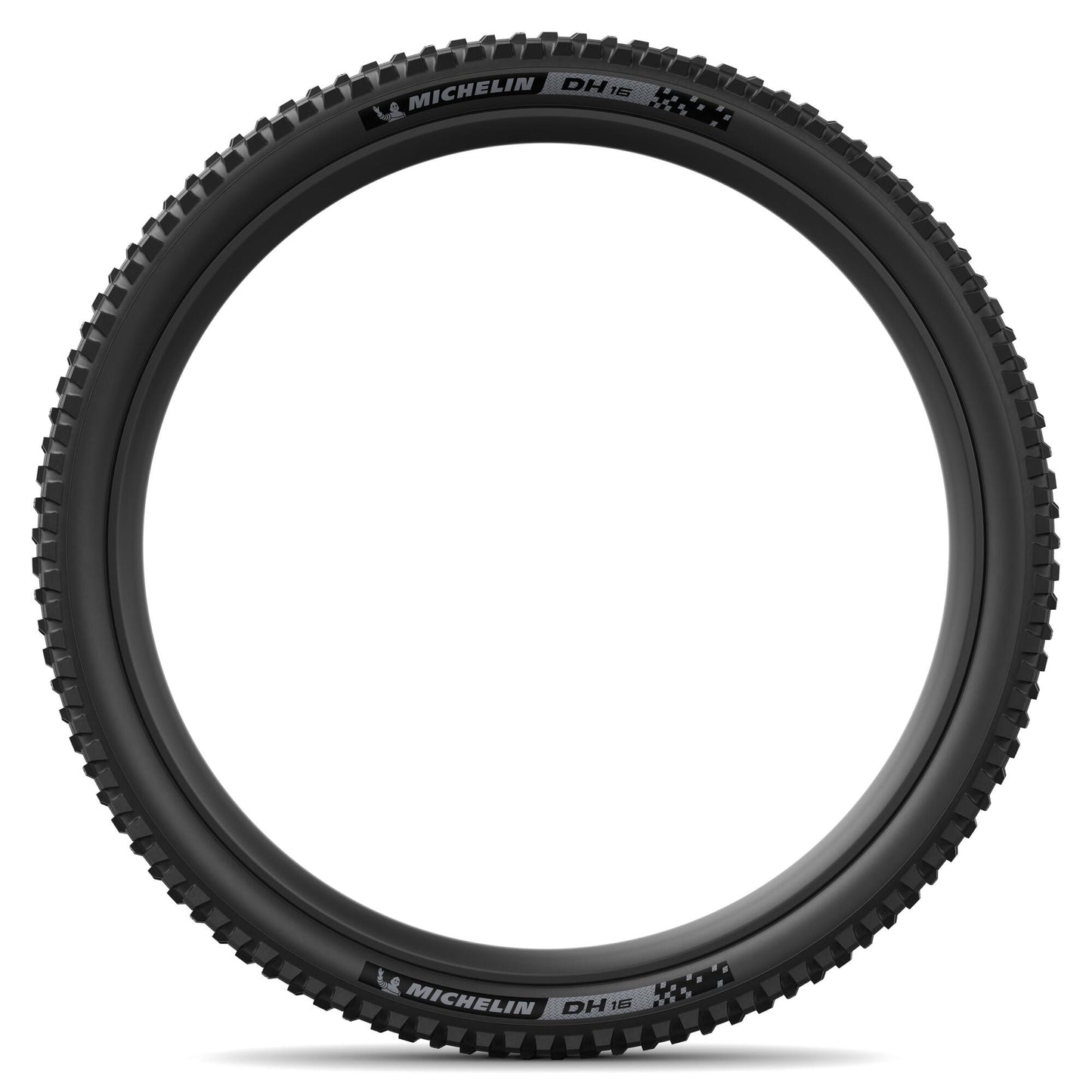 Reifen MICHELIN DH16 Racing Line Dark 27.5x2.40 Tubeless Ready Weich