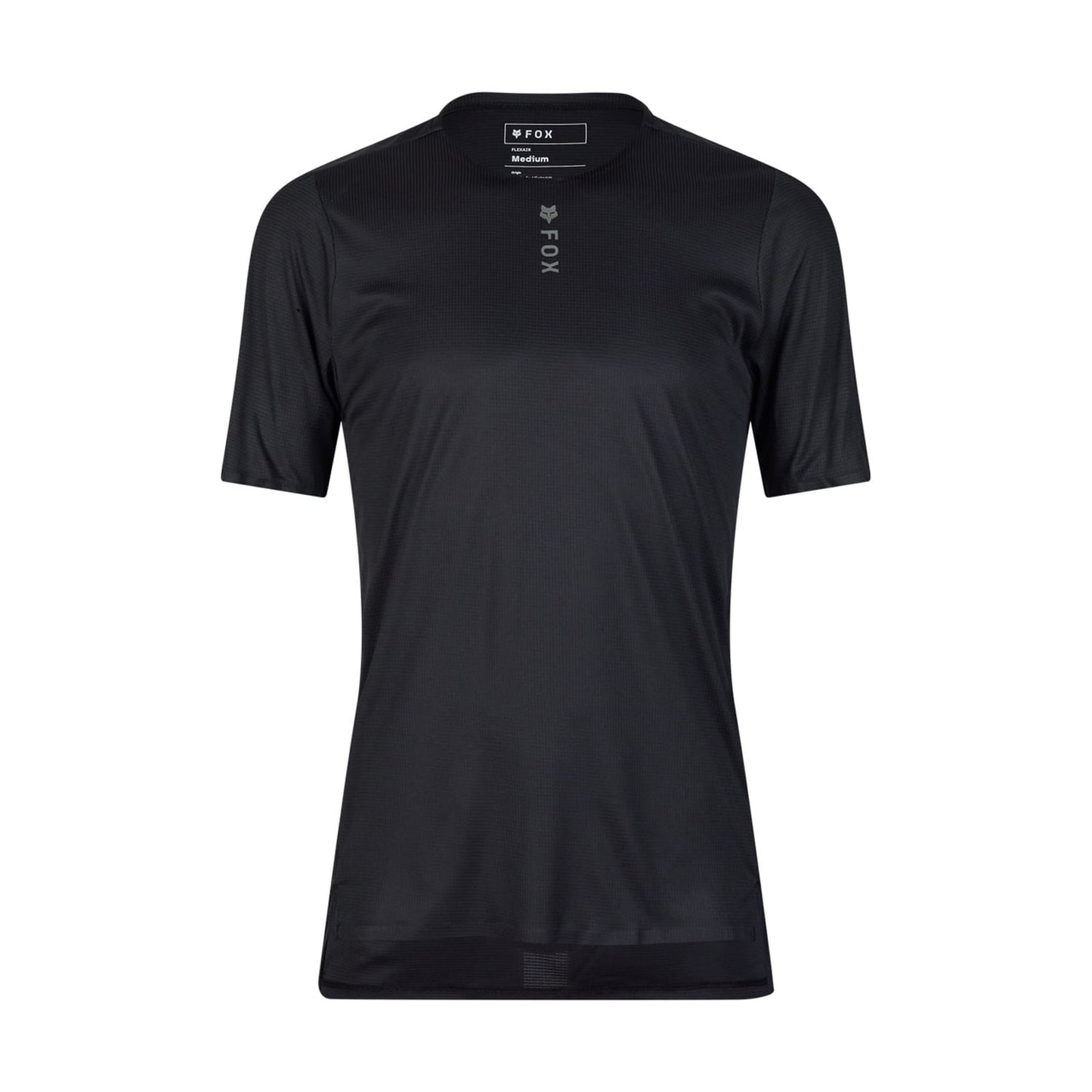 FOX FLEXAIR PRO Trikot Kurzarm Schwarz 2025