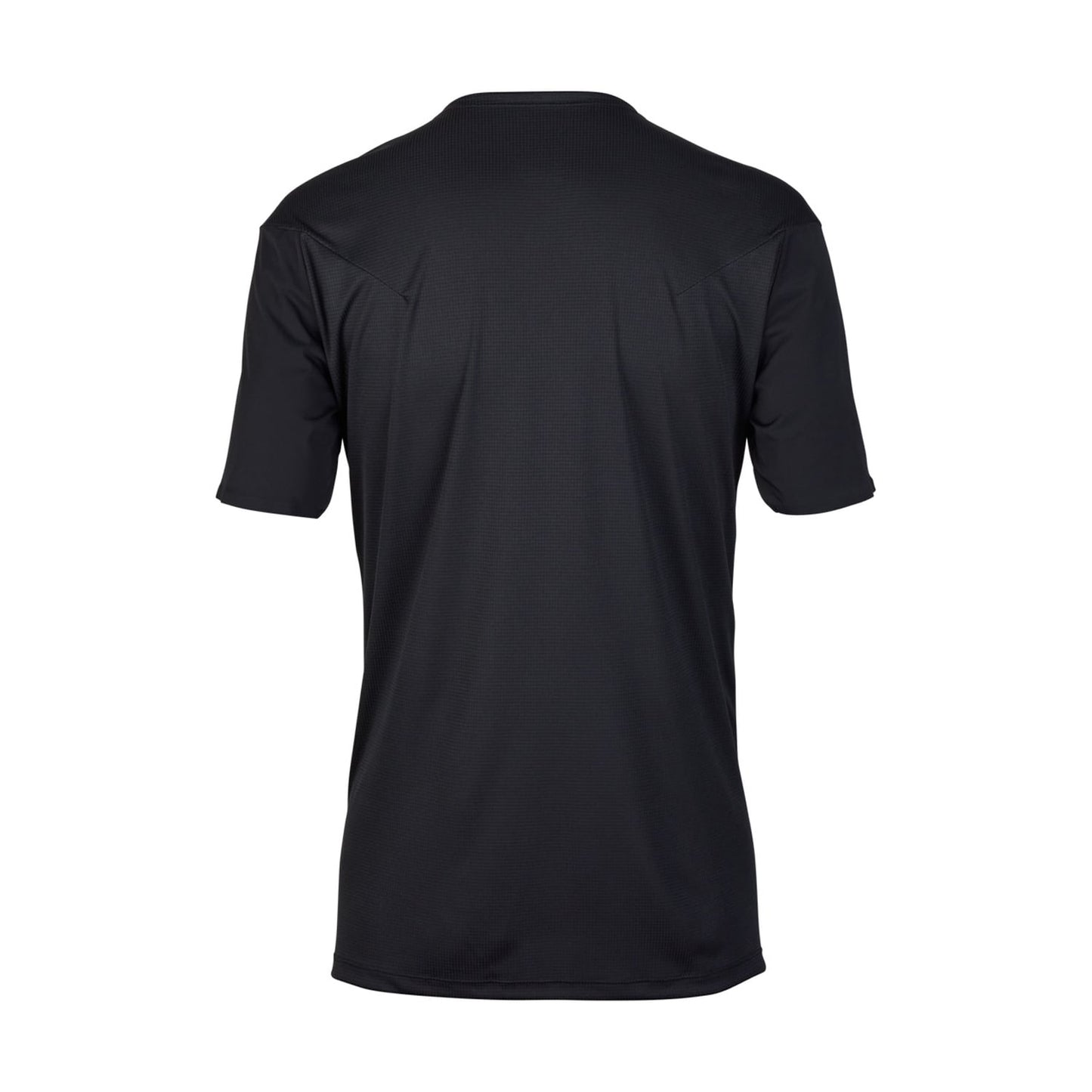 FOX FLEXAIR PRO Trikot Kurzarm Schwarz 2025