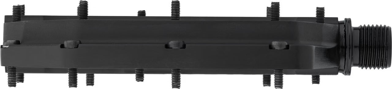 Pedale flach LOOK TRAIL ROC Plus Schwarz