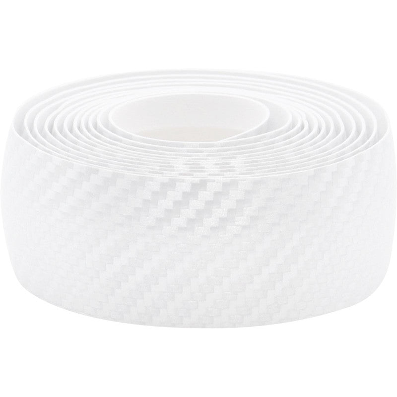 VELOX CARBON Kleiderbügelband Weiß