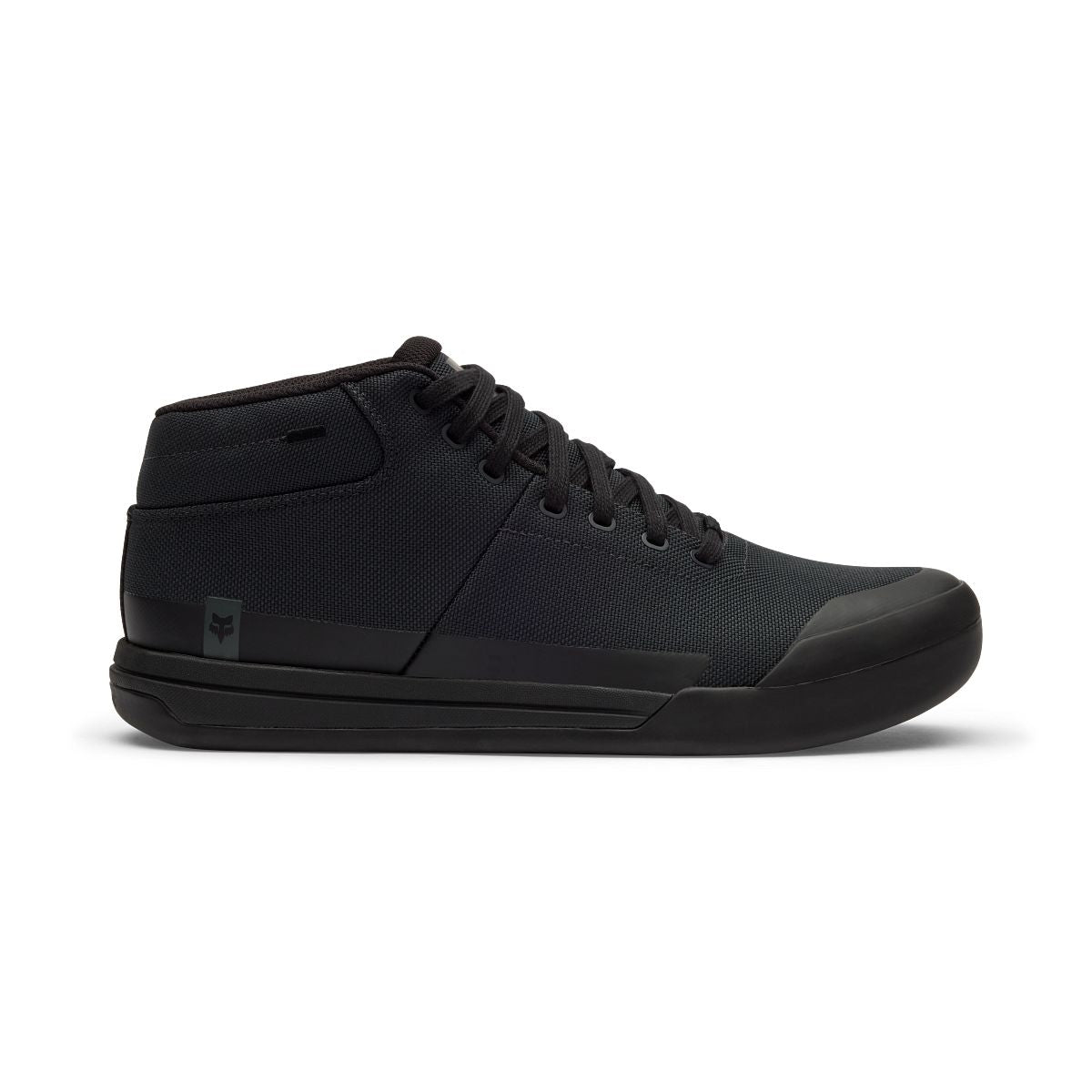 FOX UNION CANVAS MID MTB-Schuhe Schwarz