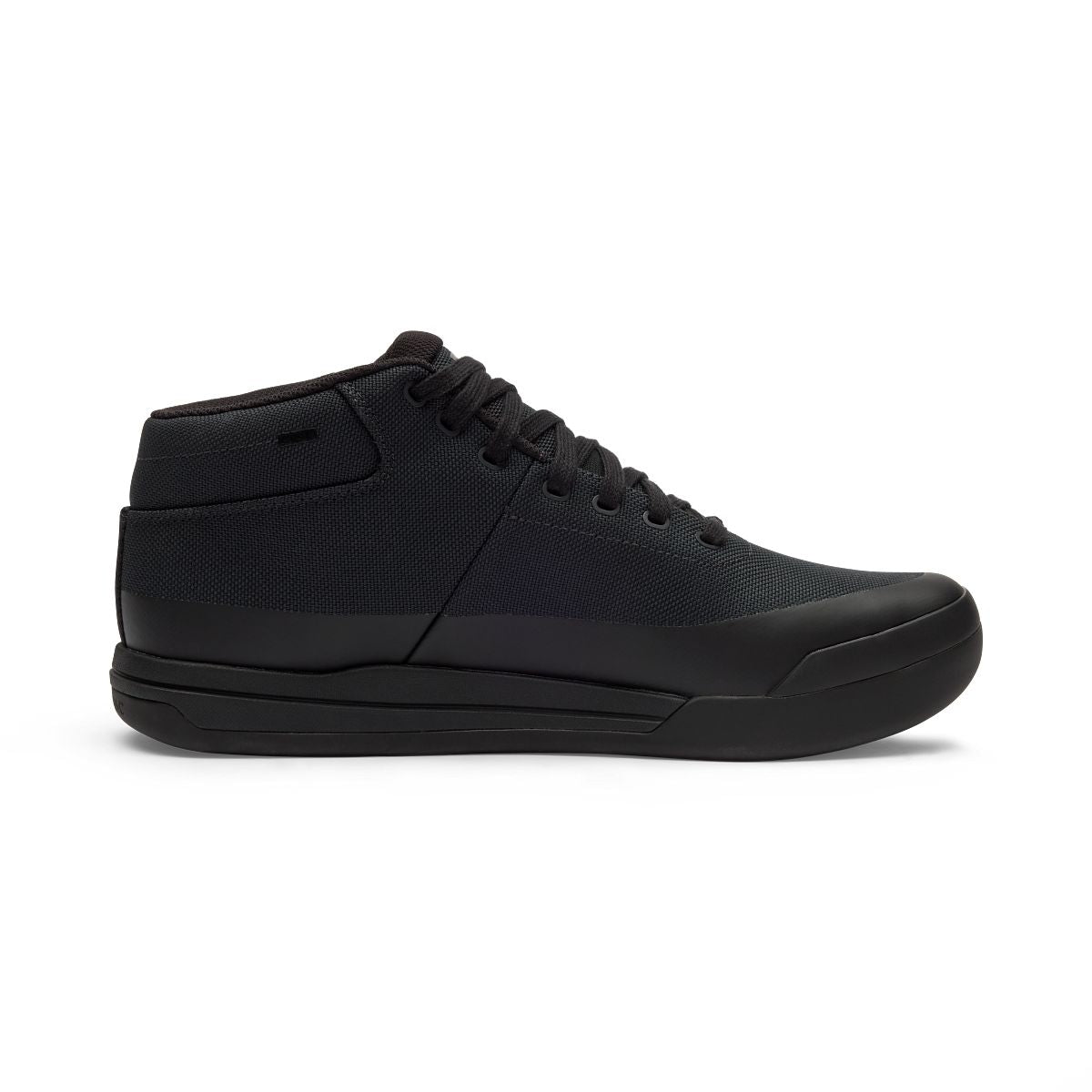 FOX UNION CANVAS MID MTB-Schuhe Schwarz