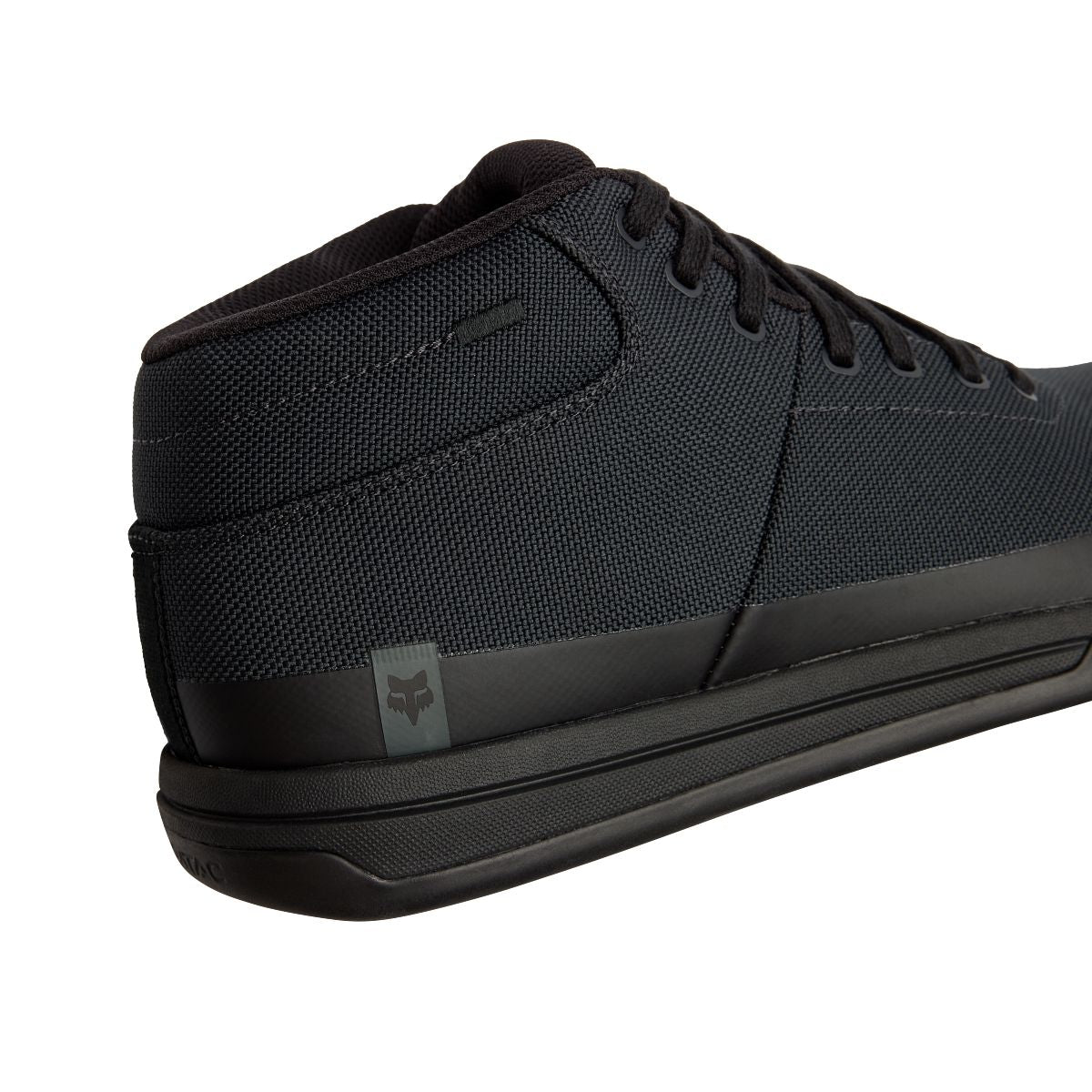 FOX UNION CANVAS MID MTB-Schuhe Schwarz