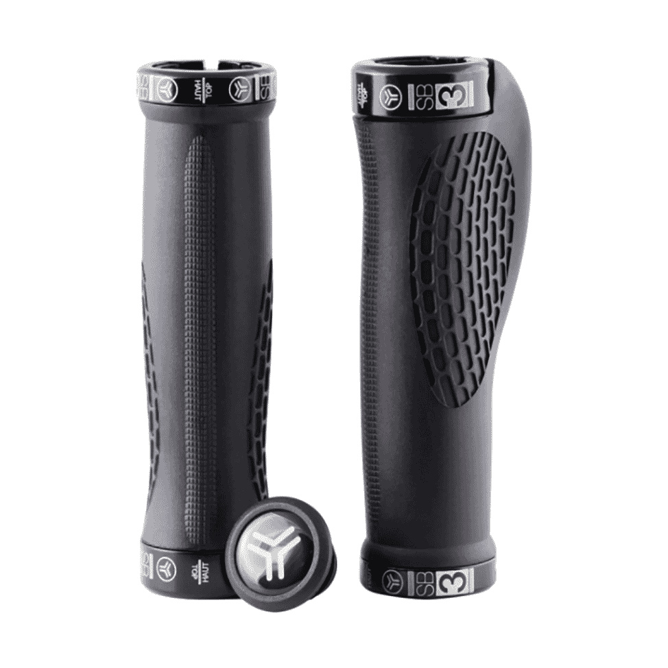 Griffe SB3 Ergonomisch