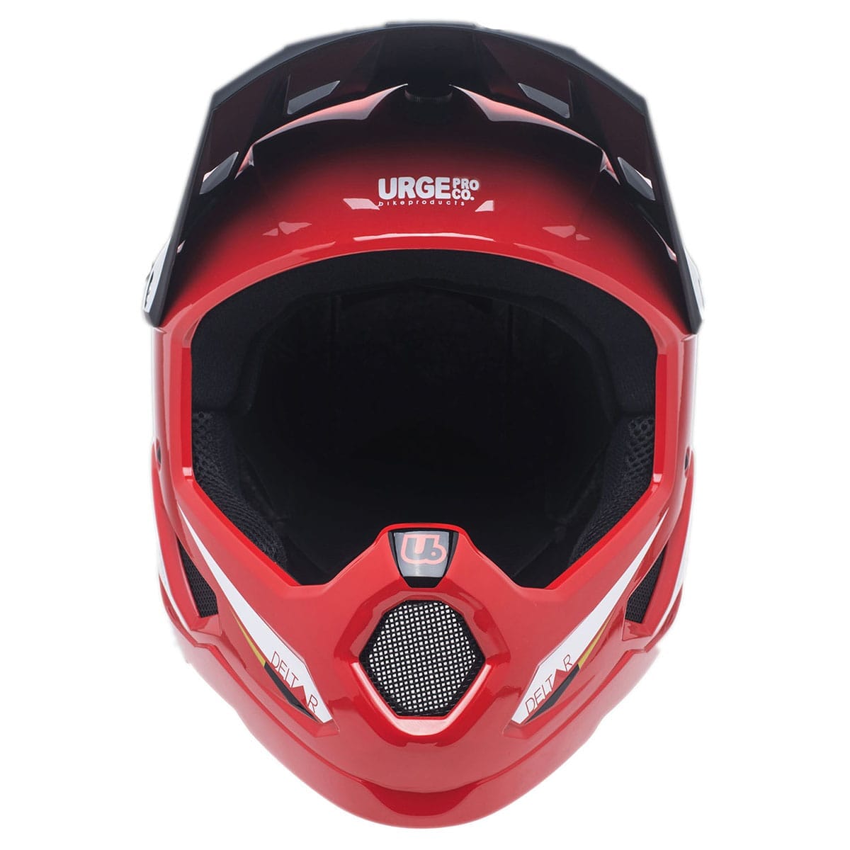 Casque VTT URGE DELTAR Rouge