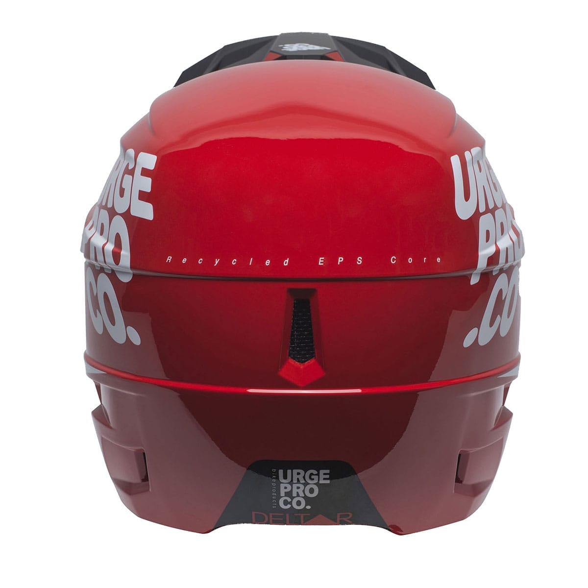 Casque VTT URGE DELTAR Rouge