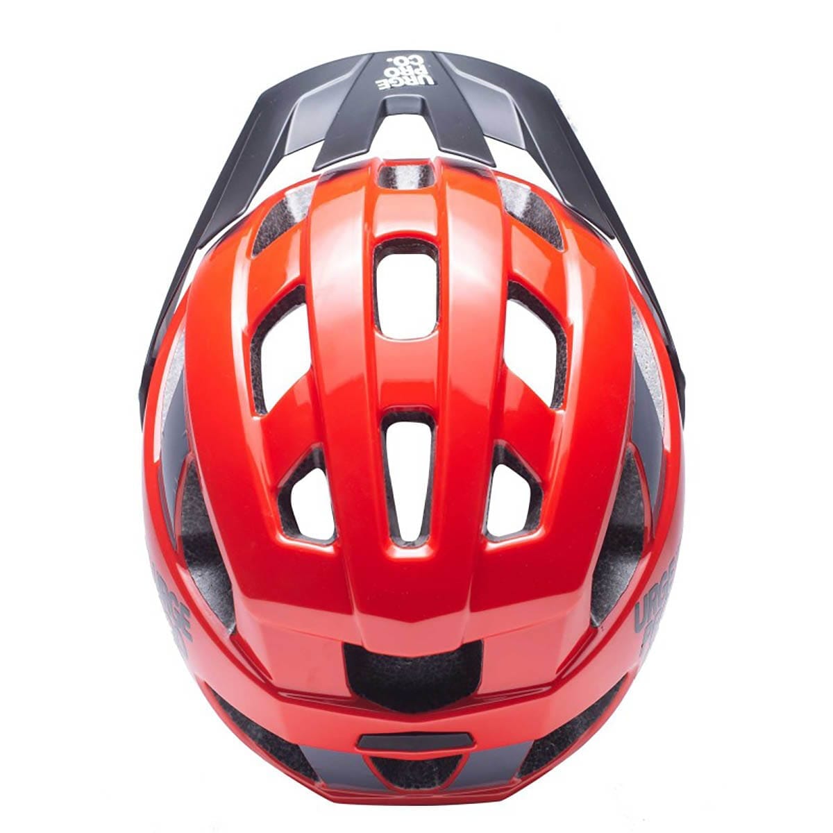 Casque VTT URGE ALLTRAIL Rouge